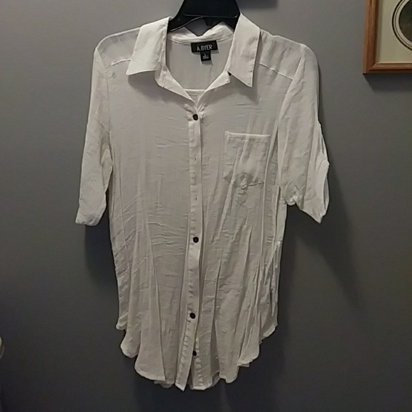 Shirt - Picture 1 of 2